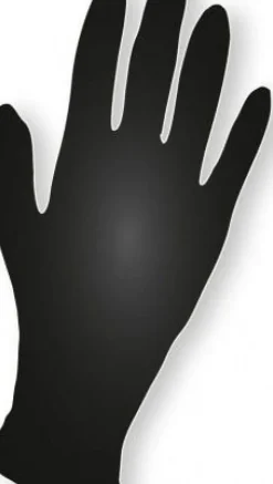 Efalock Emotion Nitril Gloves S Pow.-Free 100 pcs