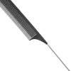 Efalock Weave Comb Black