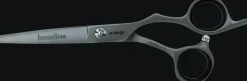 e-kwip Baseline Offset Hairdressing Scissors 6,0"