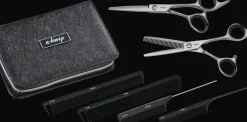 e-kwip Starter Set 2.0 Scissors Set 5,5"