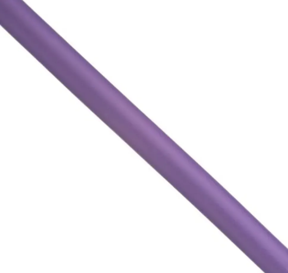 Eurostil Flex Roller Ø20 x 25 cm Purple - 12 pcs