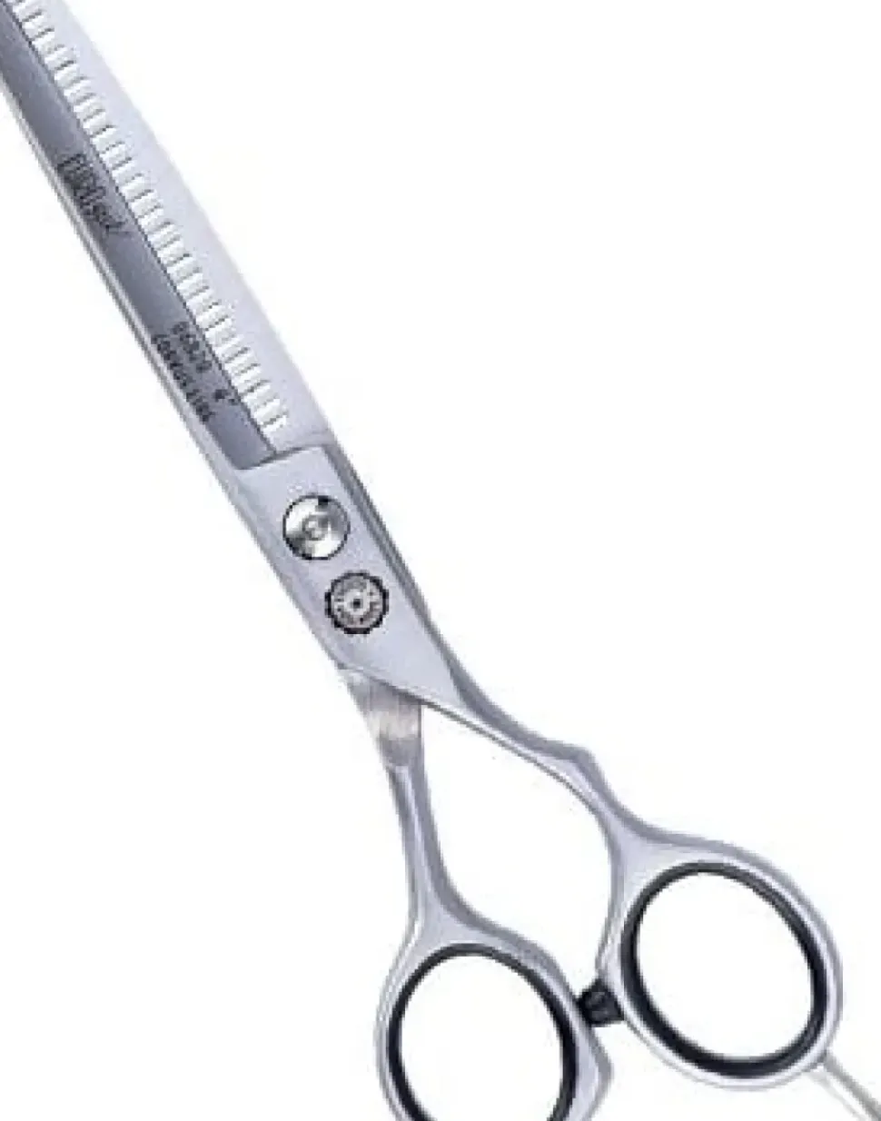 Eurostil Thinning Corvus Line Scissor 5.5"