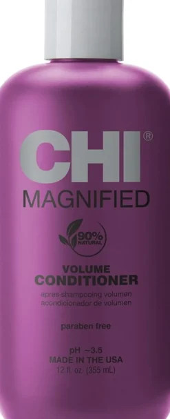 Farouk - CHI Magnified Volume Conditioner- 355 ml