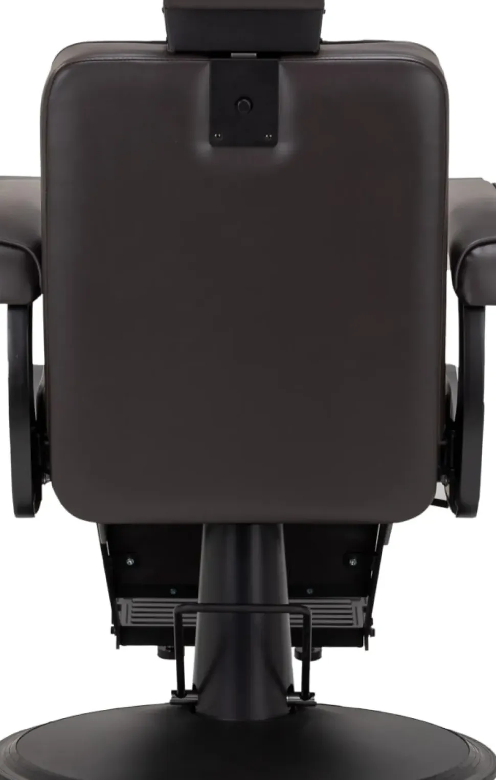 Gabbiano Barber Chair Dark Brown BM88066B