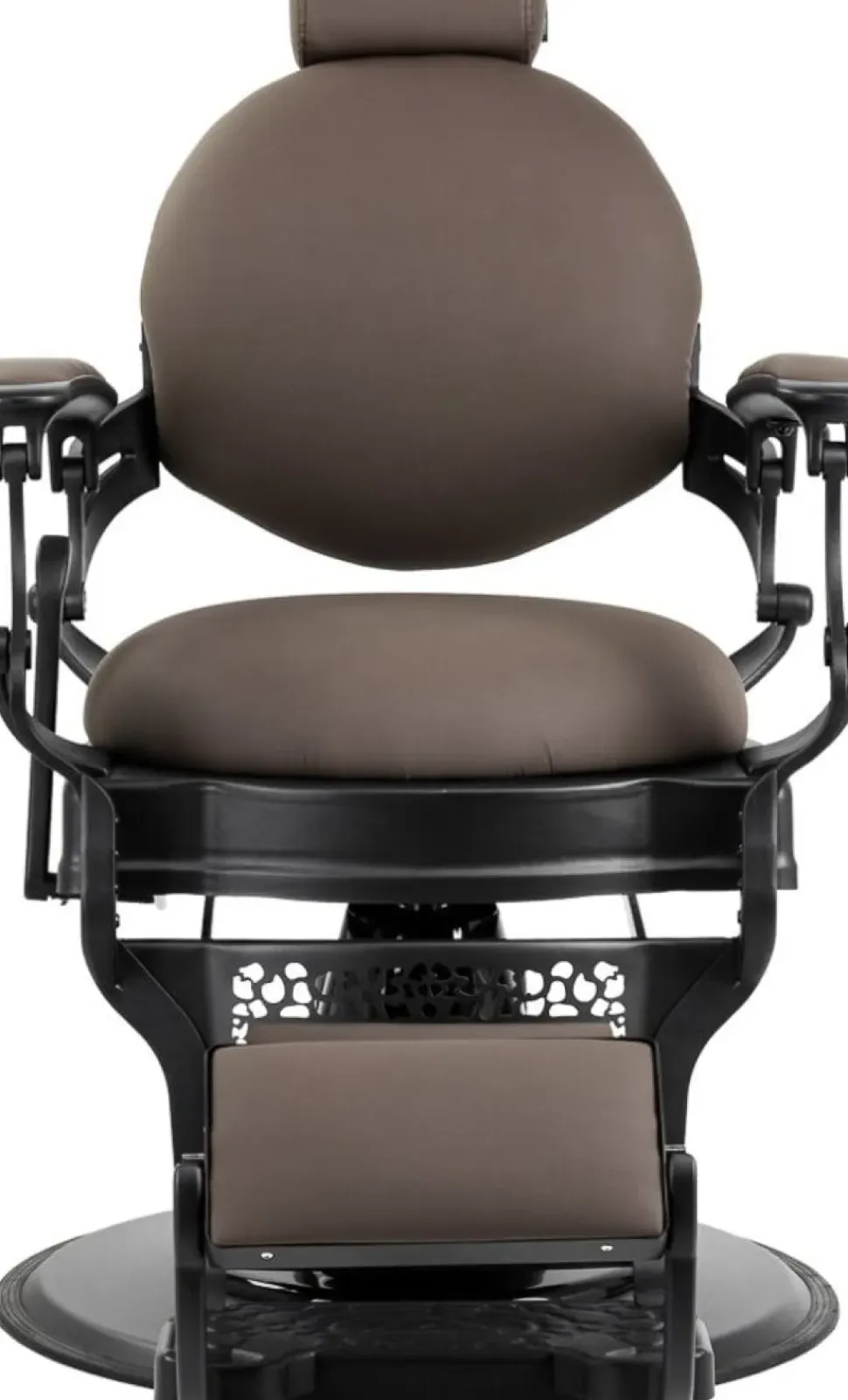 Gabbiano Barber Chair Niccolo Brown
