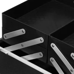 Gabbiano Cosmetic Case 44 Black