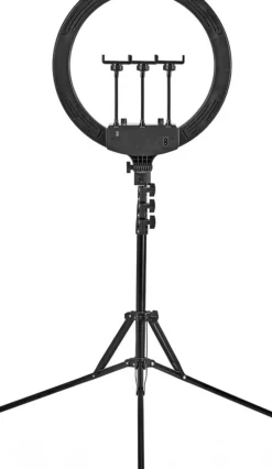 Gabbiano GLOW Ring Light Ø46 Cm Bsc With Tripod 45W