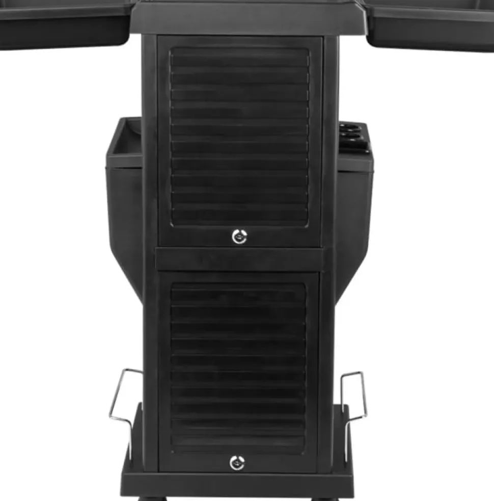 Gabbiano Hairdresser 100c Black