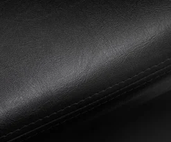 Gabbiano Hairdressing Chair Sewilla Black