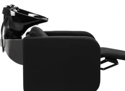 Gabbiano Hairdressing Wash Unit Carmen Black