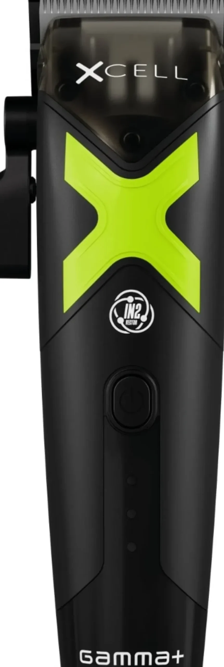 Gamma+ Clipper XCELL