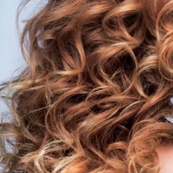 Gamma+ Clip Tourmaline Curling Iron Ø25