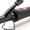 Gamma+ Clip Tourmaline Curling Iron Ø19