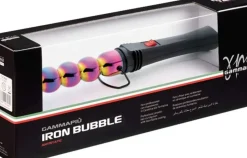 Gamma+ Iron Bubble Rainbow Ø25