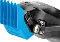 Gamma+ Kit 4 Orange Double Magnetic Tight Guards