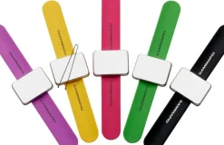 Gamma+ Magic Bangle Yellow