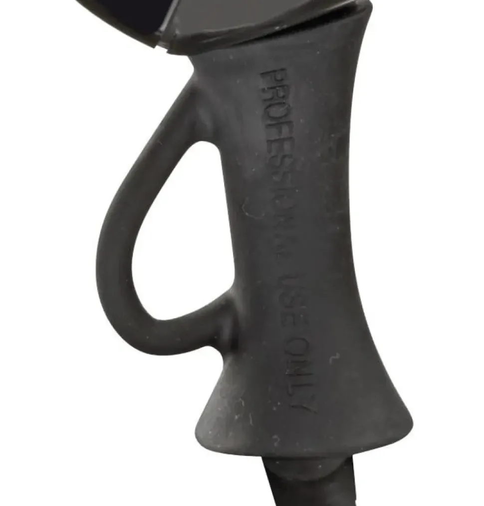 Gamma+ 3500 Power Nylon Black 2500 Watt