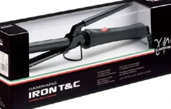 Gamma+ Ready Tourmaline Curling Iron Ø16