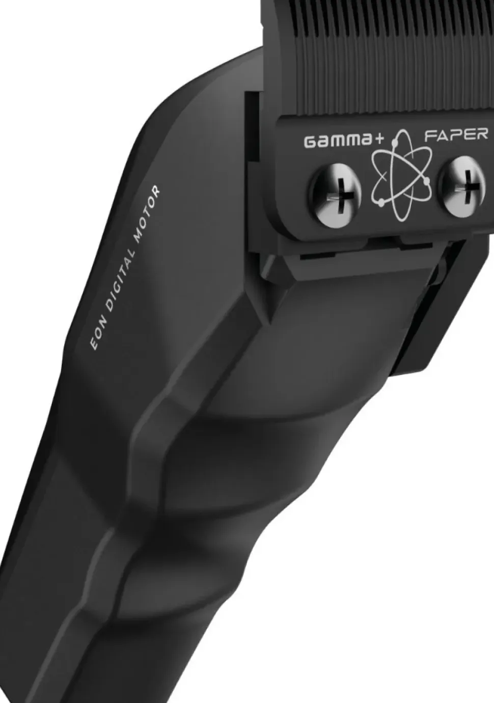 Gamma+ Shorty Clipper