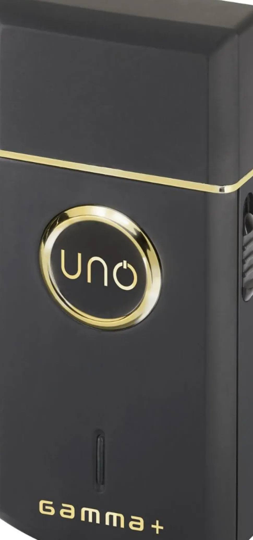 Gamma+ Uno Shaver