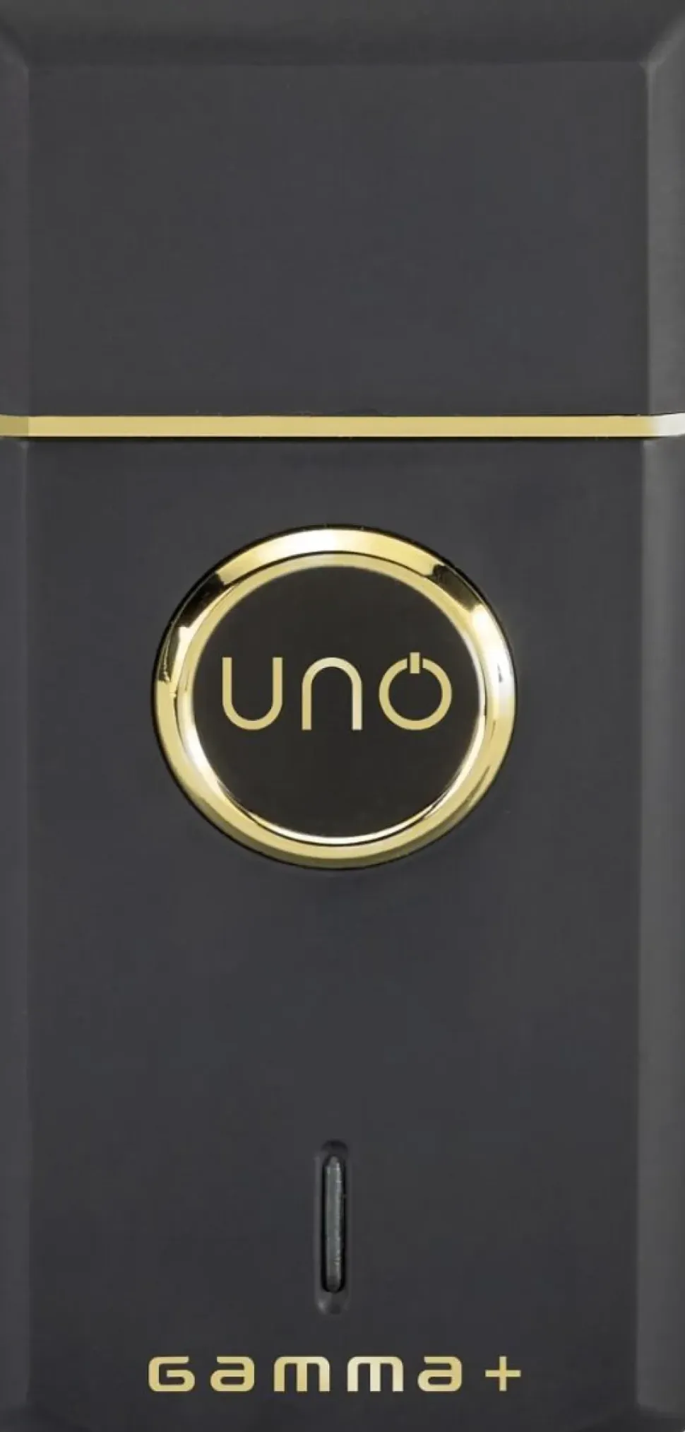 Gamma+ Uno Shaver