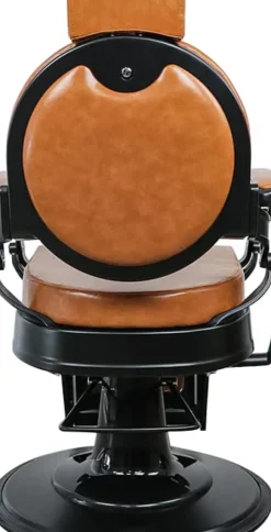 Hairway Barber Chair 