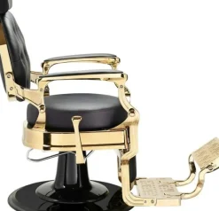 Hairway Barber Chair