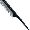 Hercules Sägemann Teaser Tail Comb 8", Nr.189r - 499r (U)