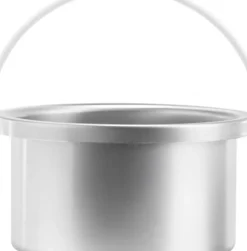 iWax Diamond Wax Heater White 400 ml