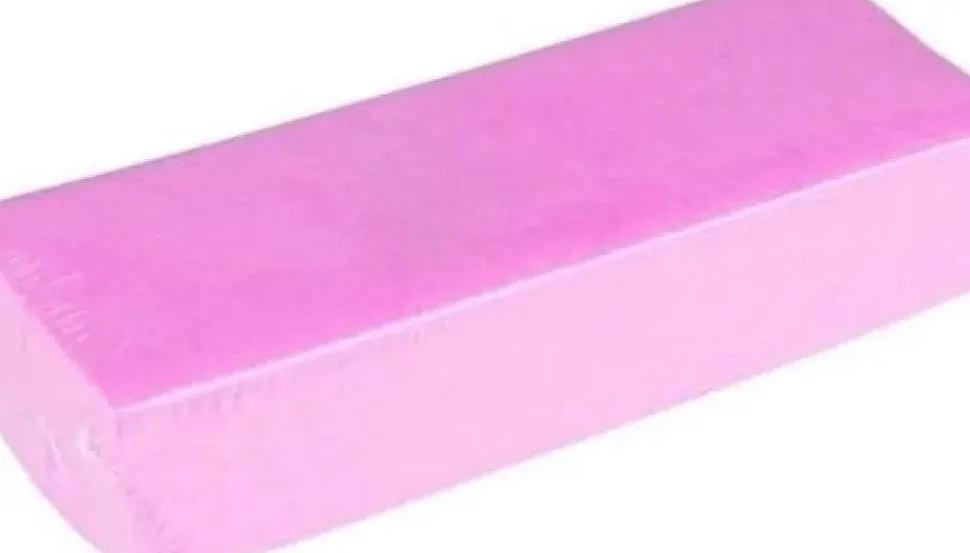 iWax Hair Removal Strips 100 pcs Pink