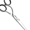 Jaguar Diamond E Left Gold Line (Left Handed) - 5.75" - 150mm