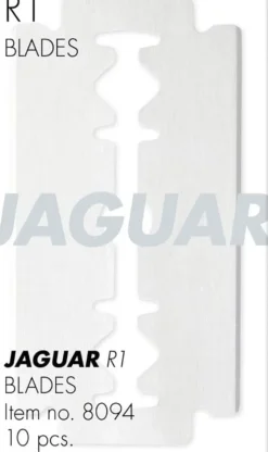 Jaguar Relax Scissors Set 