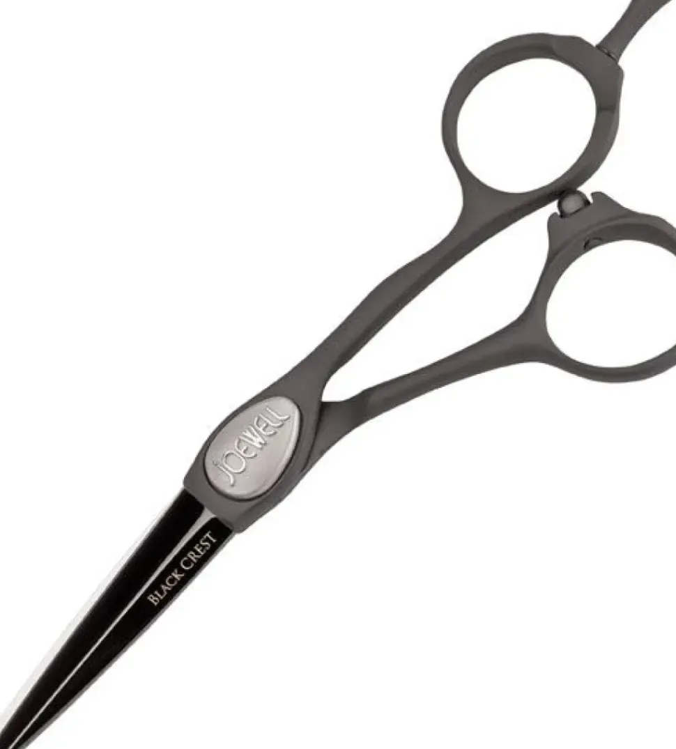 Joewell Black Crest BC 60 - 6"
