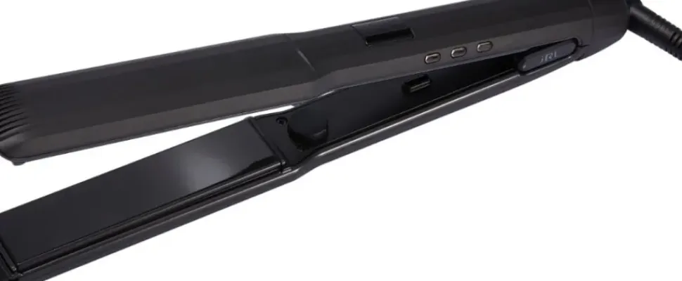 JRL Forte Pro Midnight Shine Straightening and Curling