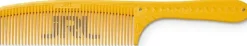 JRL Professional - Barbering Comb 7,6" Yellow