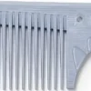 JRL Professional - Barbering Comb 7,6" Lilac