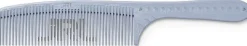 JRL Professional - Barbering Comb 7,6" Lilac