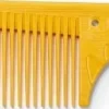 JRL Professional - Barbering Comb 7,6" Green