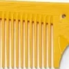JRL Professional - Blending Comb 8.5" Yellow
