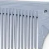 JRL Professional - Blending Comb 8.5" Lilac