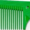 JRL Professional - Blending Comb 8.5" Green