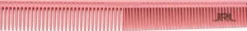JRL Professional - Cutting comb 9,3" Pink