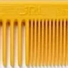 JRL Professional - Cutting Comb 7" Yellow