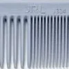 JRL Professional - Cutting Comb 7,4" Lilac