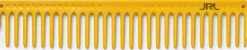 JRL Professional - Cutting Comb 7.7" Yellow