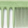 JRL Professional - Cutting Comb 7,3" Light Green