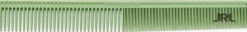 JRL Professional - Cutting comb 9,3" Light Green