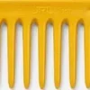 JRL Professional - Cutting Comb 8.7" Yellow