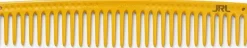 JRL Professional - Cutting Comb 8.7" Yellow