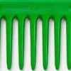 JRL Professional - Cutting Comb 8.7" Green